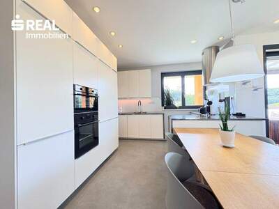 Terrassenwohnung kaufen in 8461 Ratsch (Bild 2)