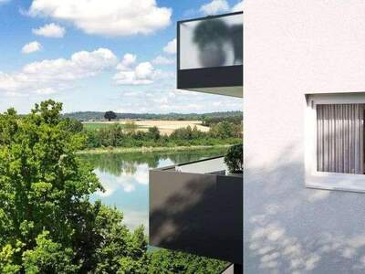 Wohnung mieten in 4780 Schärding