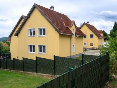 Wohnung mieten in 2813 Lichtenegg (Bild 5)