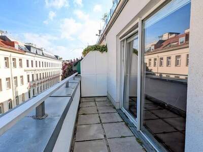 Wohnung provisionsfrei mieten in 1020 Wien