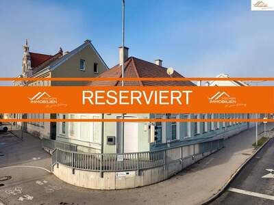 Haus kaufen in 2620 Neunkirchen