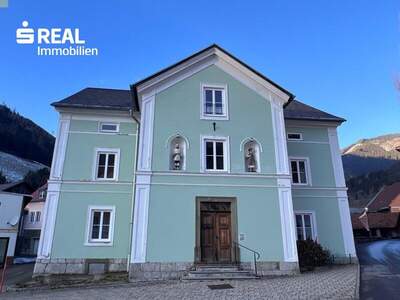 Wohnanlage kaufen in 8794 Vordernberg (Bild 2)