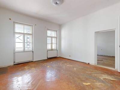 Eigentumswohnung in 1030 Wien