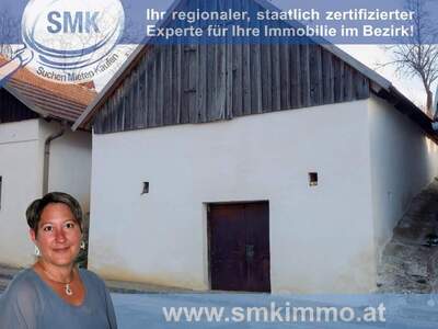 Haus kaufen in 2041 Wullersdorf