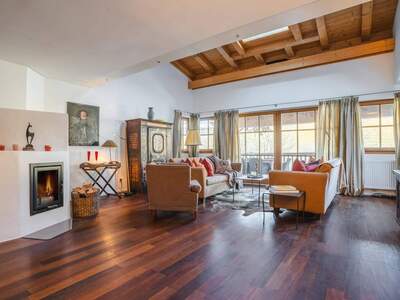 Haus kaufen in 6370 Kitzbühel