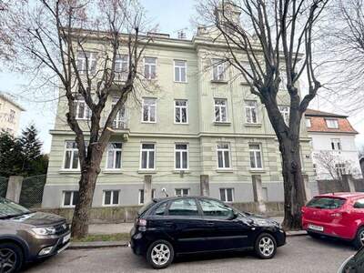 Wohnung mieten in 3100 St. Pölten (Bild 2)