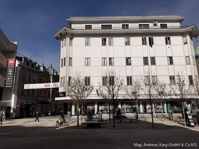 Gewerbeobjekt mieten in 6900 Bregenz