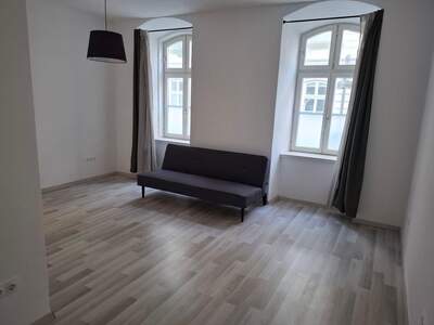 Altbauwohnung mieten in 1070 Wien (Bild 2)