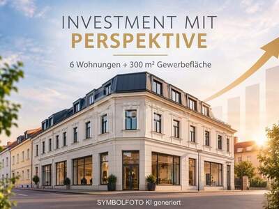 Immobilie kaufen in 2700 Wiener Neustadt