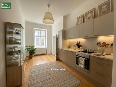 Mietwohnung in 8020 Graz