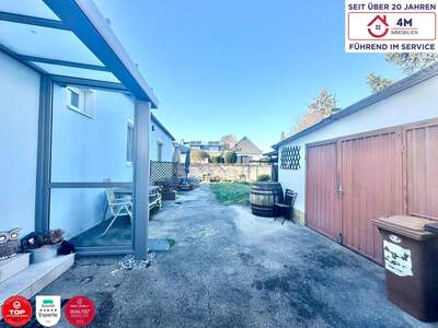 Einfamilienhaus kaufen in 7011 Siegendorf (Bild 3)