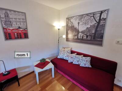 Wohnung mieten in 1100 Wien (Bild 2)