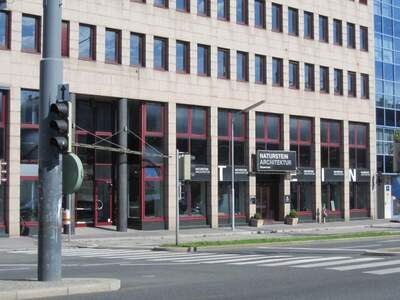 Gewerbeobjekt mieten in 1120 Wien (Bild 2)