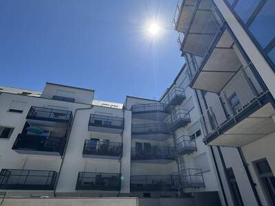 Mietwohnung in 1210 Wien