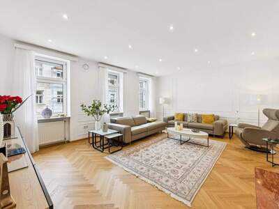 Eigentumswohnung in 1030 Wien