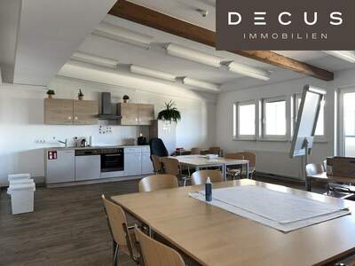 Büro / Praxis mieten in 3100 St. Pölten (Bild 2)