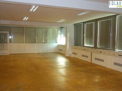 Büro / Praxis mieten in 1060 Wien (Bild 3)