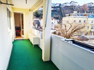 Wohnung mit Balkon kaufen in 6112 Wattens (Bild 4)