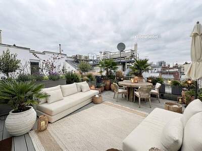 Wohnung mieten in 1010 Wien