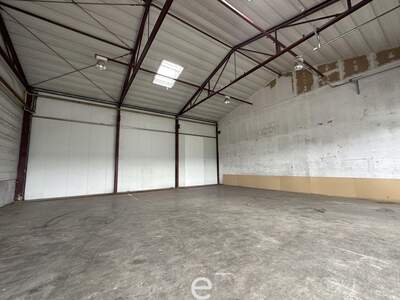 Gewerbeobjekt mieten in 3105 St. Pölten (Bild 2)