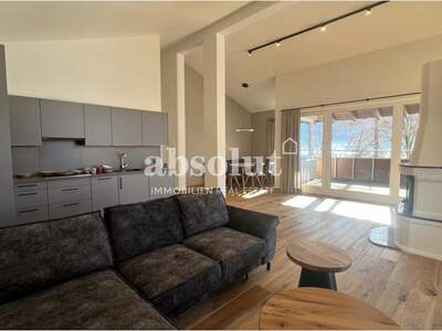 Terrassenwohnung kaufen in 5700 Zell am See (Bild 2)