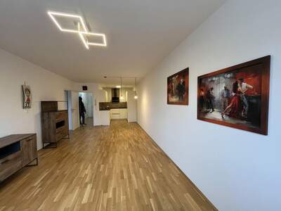 Etagenwohnung provisionsfrei kaufen in 4030 Linz