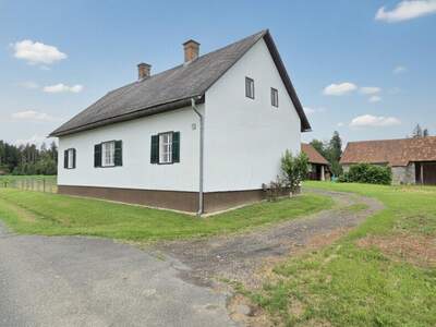 Bauernhaus kaufen in 8481 Weinburg (Bild 3)