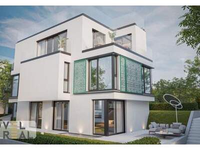 Haus kaufen in 1190 Wien