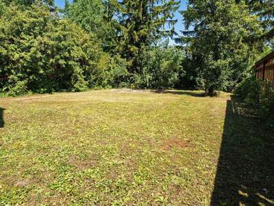 Grundstück kaufen in 1230 Wien