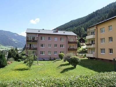 Wohnung mieten in 8800 Unzmarkt