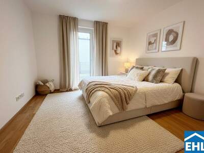 Terrassenwohnung kaufen in 2700 Wr. Neustadt (Bild 4)