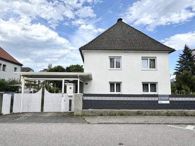 Haus kaufen in 9500 Villach