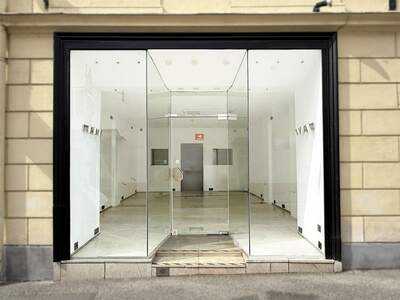 Gewerbeobjekt mieten in 3500 Krems (Bild 1)