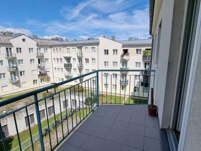 Eigentumswohnung in 3100 St. Pölten