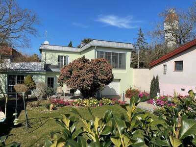 Haus kaufen in 2401 Fischamend