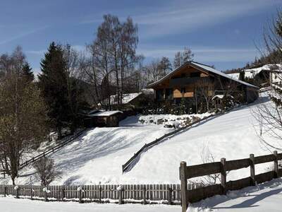 Grundstück kaufen in 6103 Reith