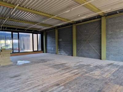 Gewerbeobjekt mieten in 6845 Hohenems