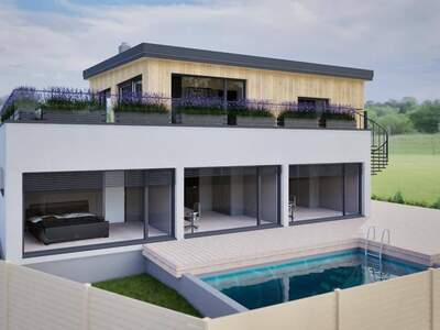 Haus kaufen in 5020 Salzburg