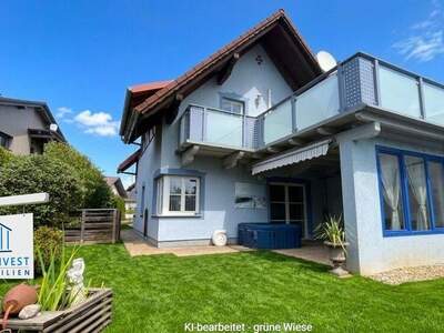 Haus mit Garten kaufen in 8435 Leitring (Bild 1)