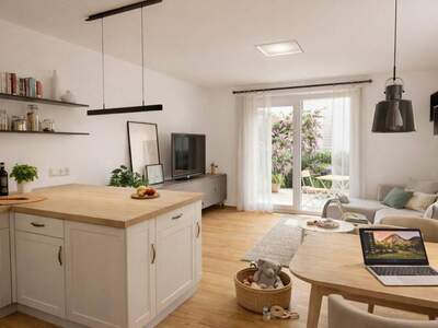 Wohnung kaufen in 2460 Bruck an der Leitha