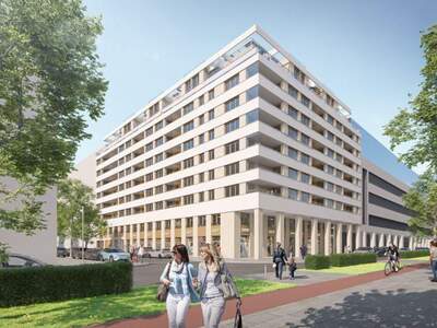 Gewerbeobjekt mieten in 1020 Wien (Bild 1)