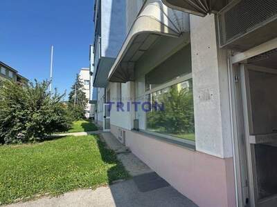 Gewerbeobjekt kaufen in 7000 Eisenstadt