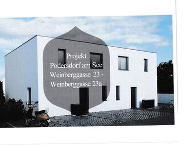 Haus kaufen in 7141 Podersdorf