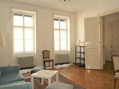 Mietwohnung in 1040 Wien