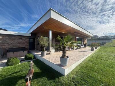 Bungalow kaufen in 5232 Kirchberg