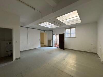 Gewerbeobjekt mieten in 1070 Wien (Bild 4)