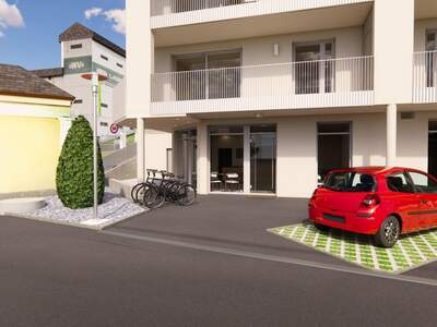 Gewerbeobjekt kaufen in 4492 Hofkirchen (Bild 3)