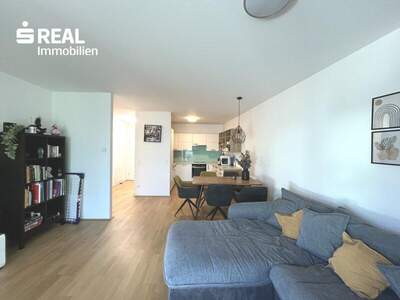 Terrassenwohnung kaufen in 3100 St. Pölten (Bild 2)