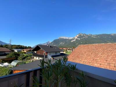 Wohnung mit Balkon mieten in 6233 Kramsach (Bild 1)
