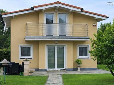 Haus kaufen in 1210 Wien